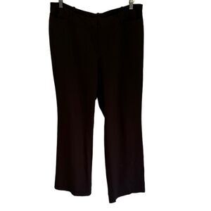 Worthington Curvy Fit Chino Pants